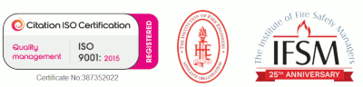 Professional memberships & third-party certifications.