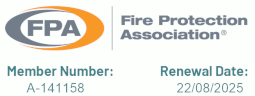 FPA Member A-141158